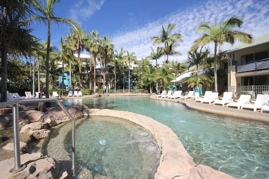 Diamond Beach 6 Gold Coast Apartment