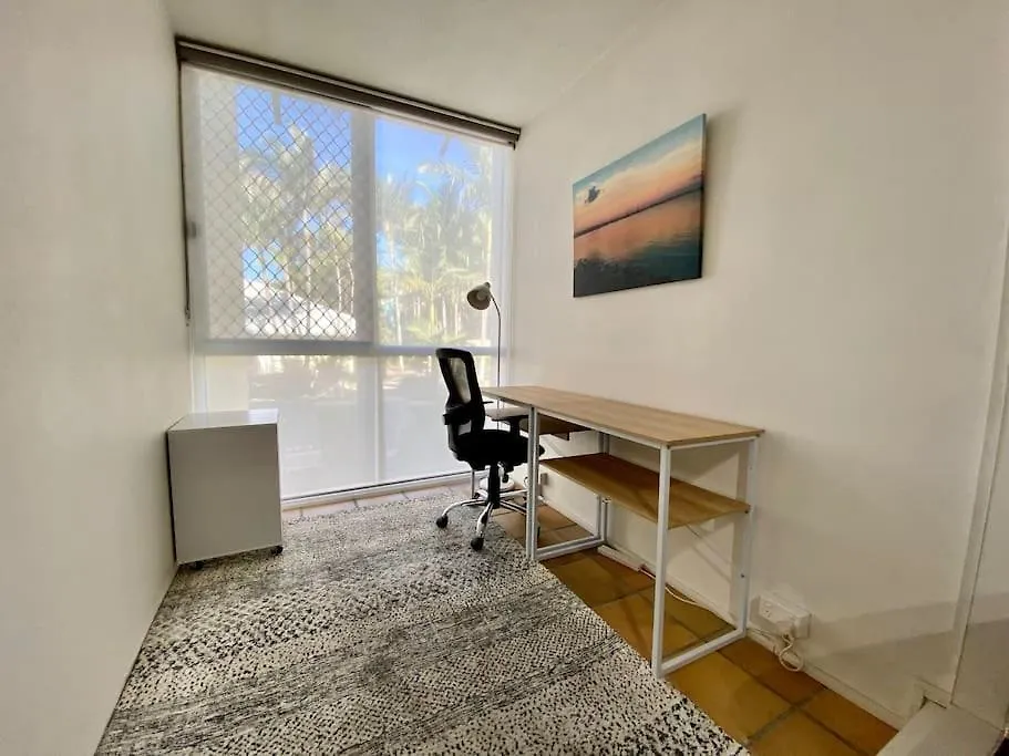 Apartment Diamond Beach 6 Gold Coast