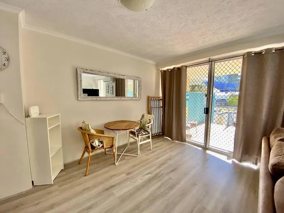 Diamond Beach 6 Gold Coast Apartmán