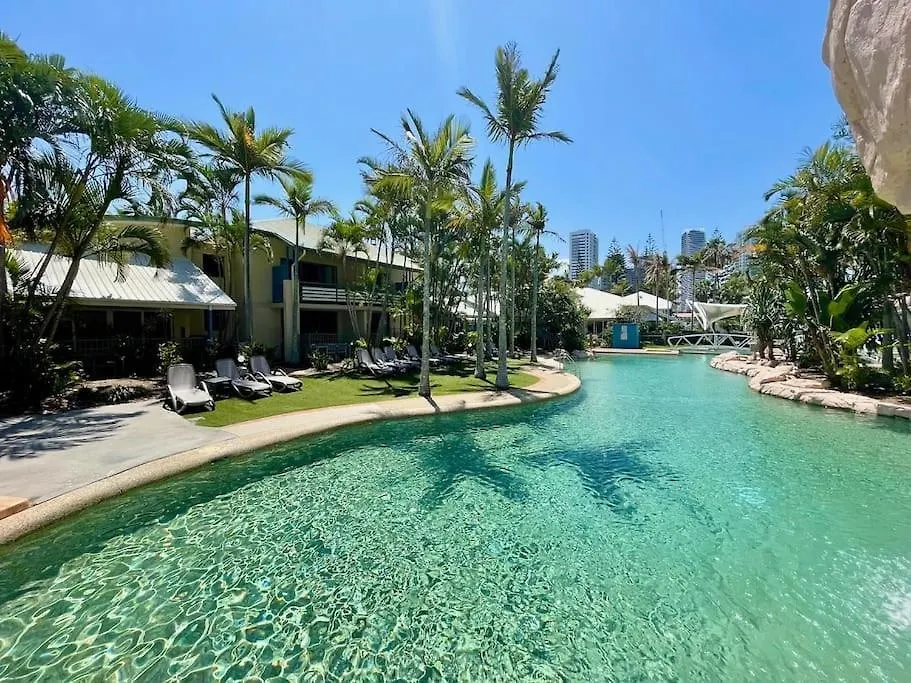 Diamond Beach 6 Gold Coast