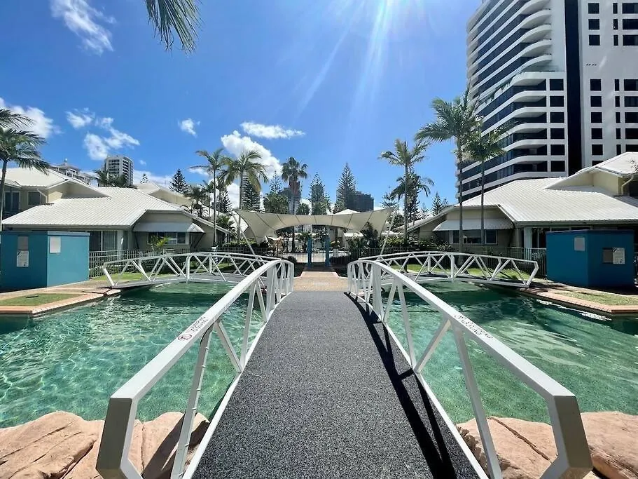 Diamond Beach 6 Gold Coast